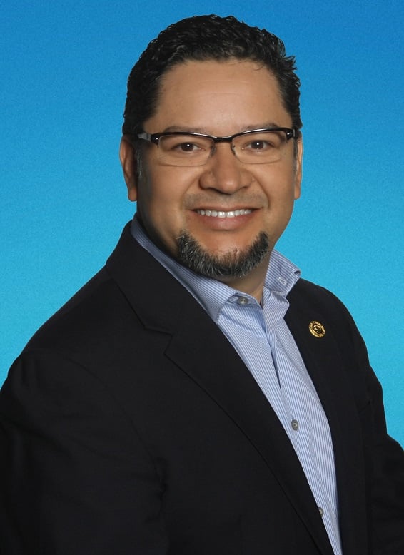 Allstate Insurance Agent Emilio Porras