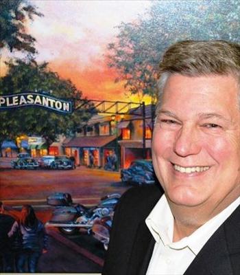 Allstate Insurance Agent Robert McGlinchy