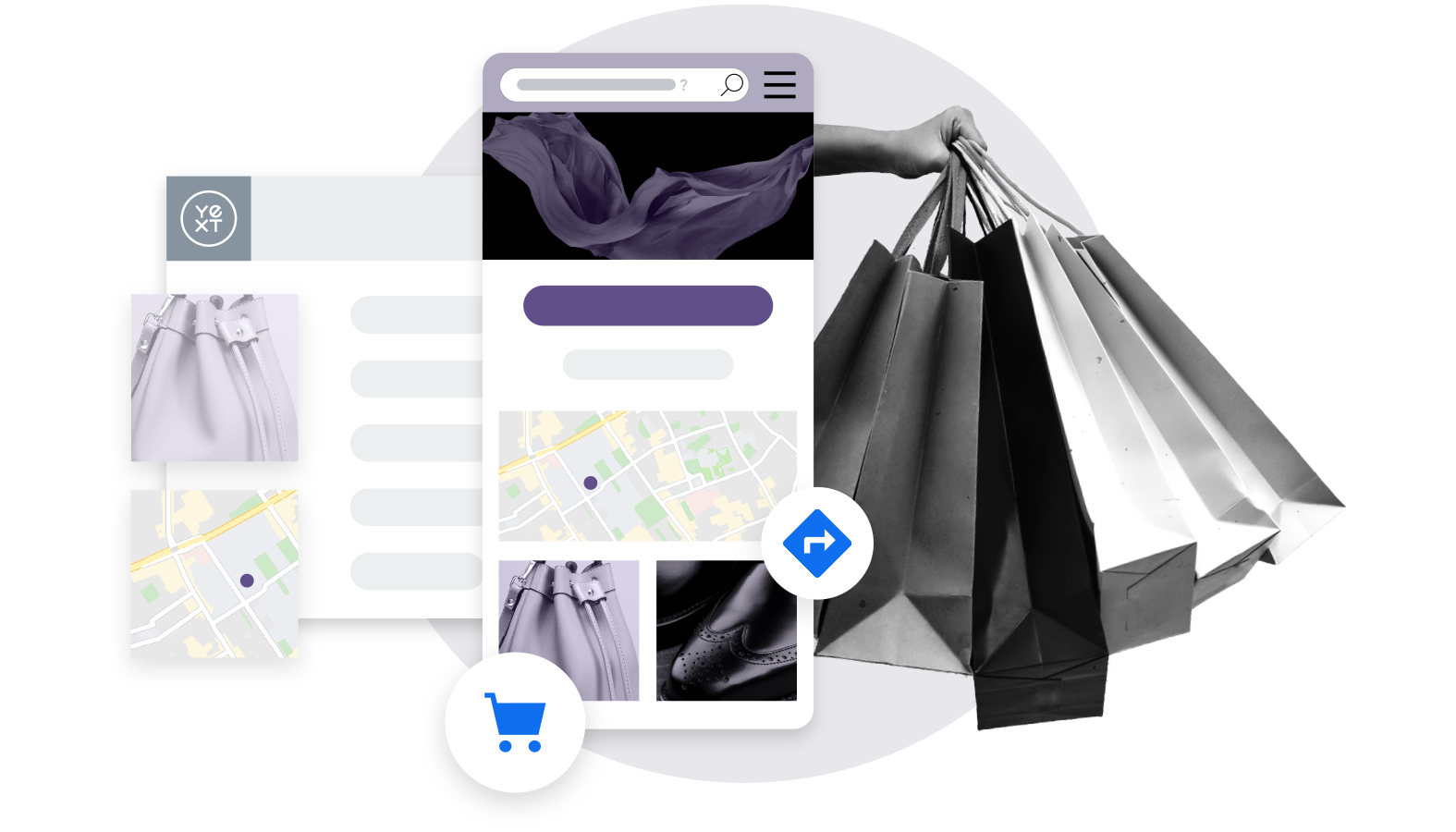 Retail