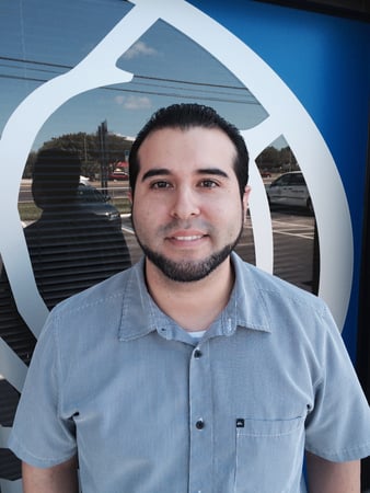Photo of agent