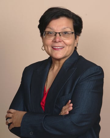 Photo of agent