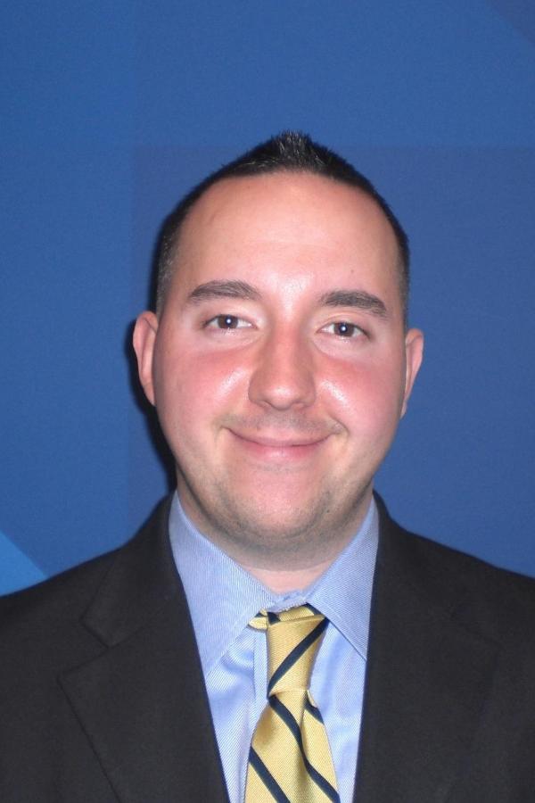 Agent Profile Photo