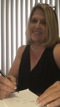 Photo of Judy Meli