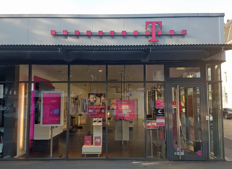 Store photo