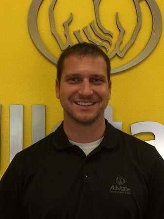 Photo of agent