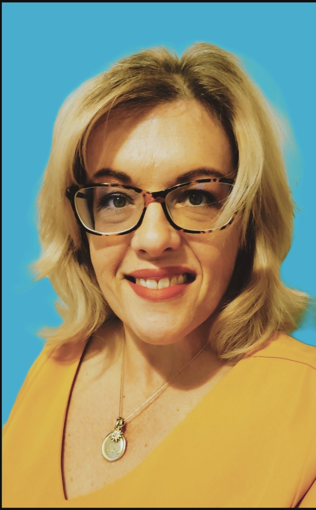 Photo of Valerie D. Roberts