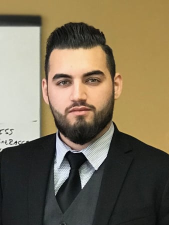 Photo of agent
