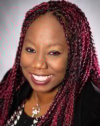 Photo of Doniell Beard