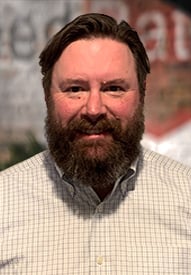 Loan officer headshot