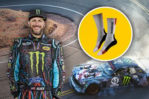 With purchase of 5 quarts of Pennzoil