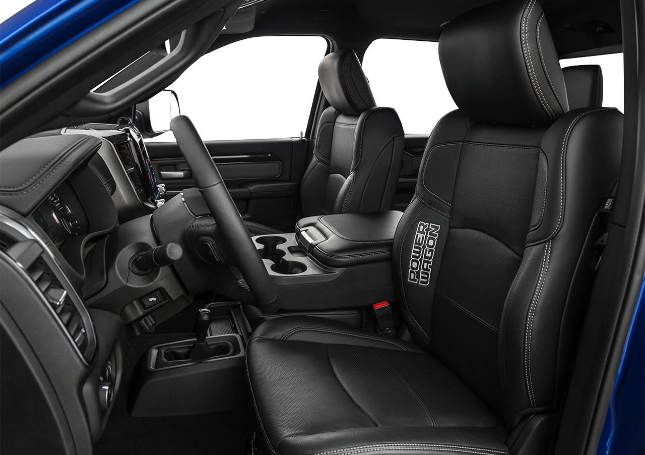 Image of Vehicle Trim