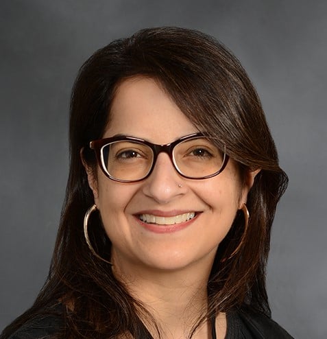 Rivka Sachdev, M.D.