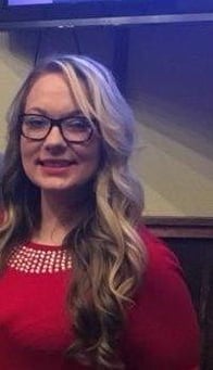 Photo of Danielle Layne