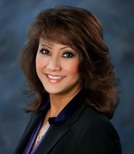 Allstate Agent - Mary Agcaoili