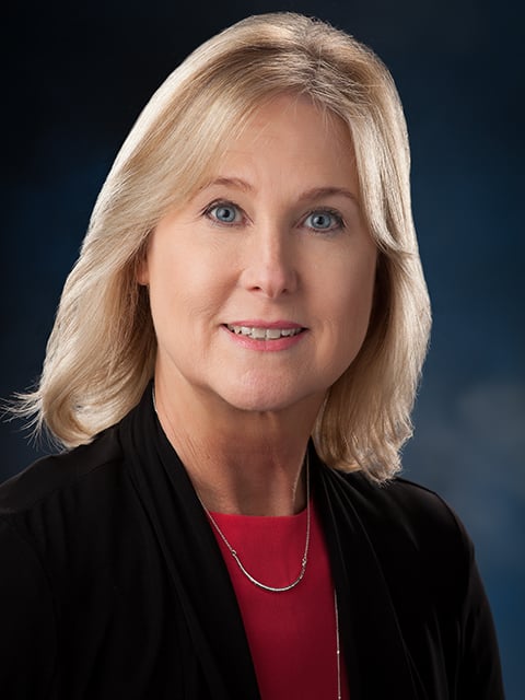 Photo of Leanna Hartgrove
