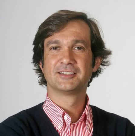 TRANQUILIDADE: Agente Américo Roma Seguros Unipessoal Lda. Headshot