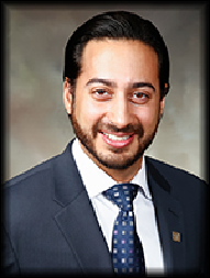 Advisor Headshot