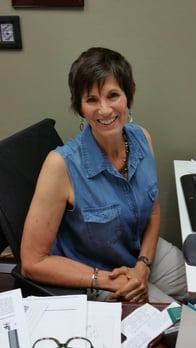 Photo of Sharon