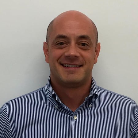 Andrés Quintero's headshot