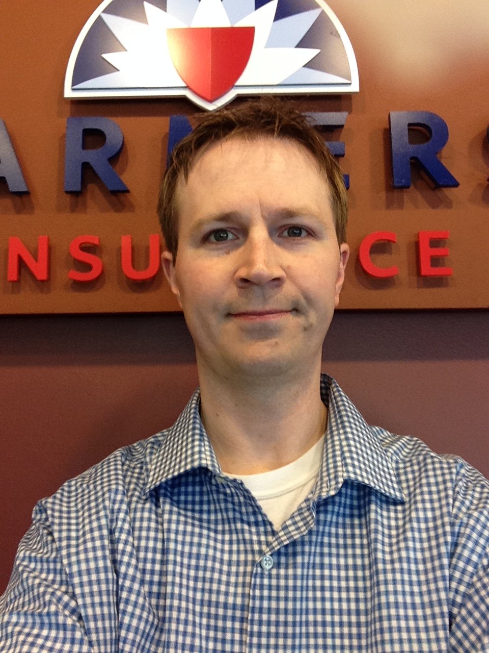 Photo of Aaron Fritch