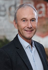 Loan officer headshot