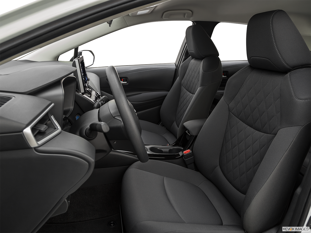 Image of Vehicle Trim