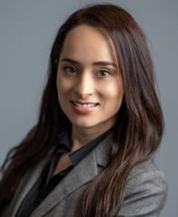 Photo of Annahy Alzate