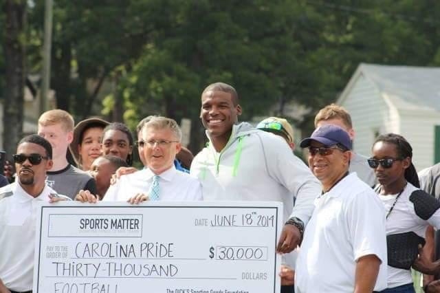 Jackson Insurance Group fund raising