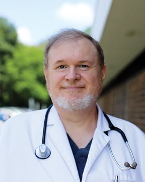 Robert Kiser - Beacon Kalamazoo Westside Family Medicine