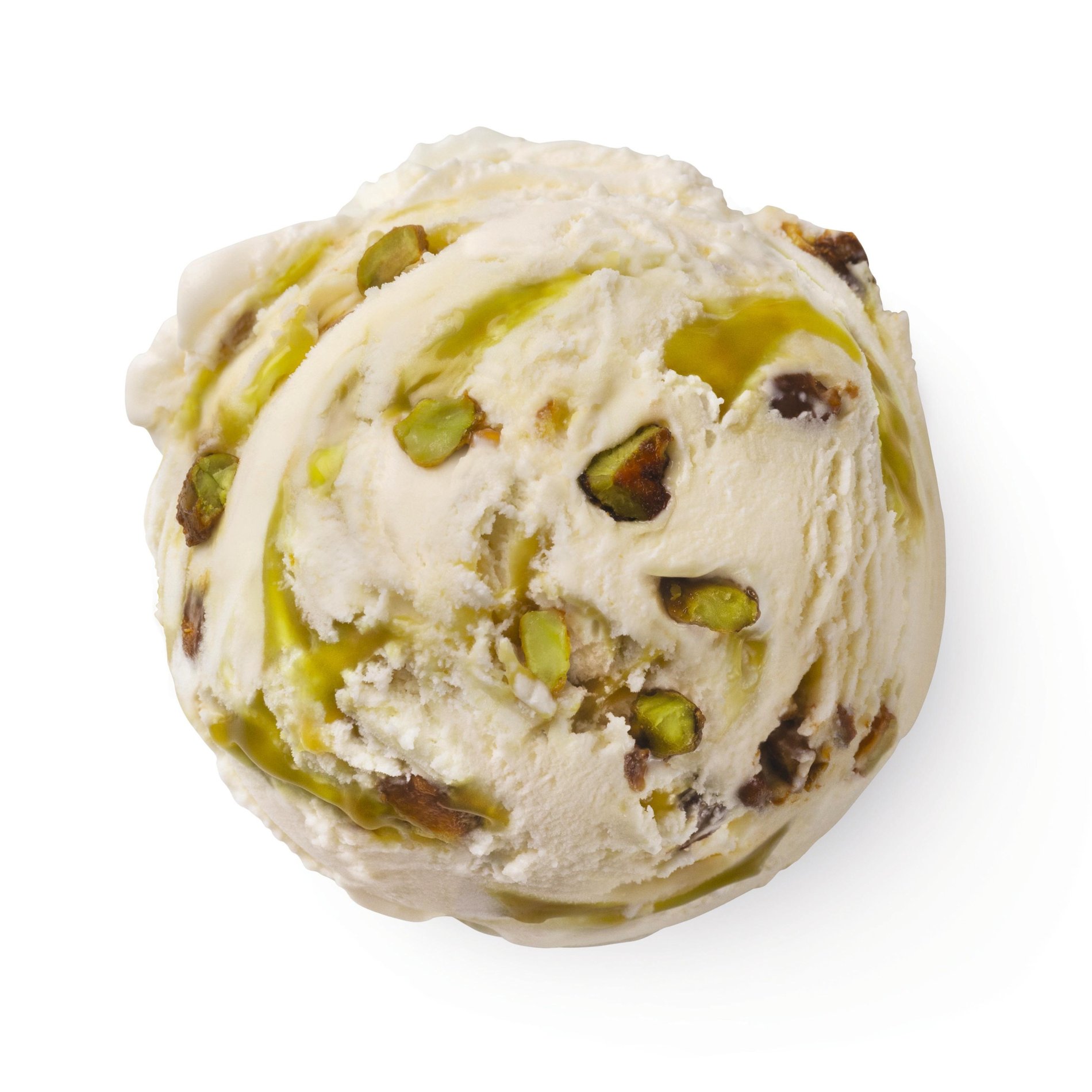 Stracciatella Image