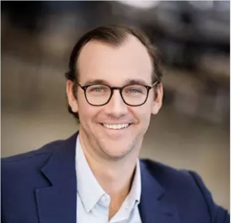 Photo of Theodore Ice