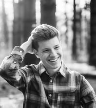 Photo of Simon Stark