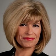 Photo of Patricia Hazelwood