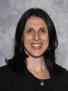 Provider headshot