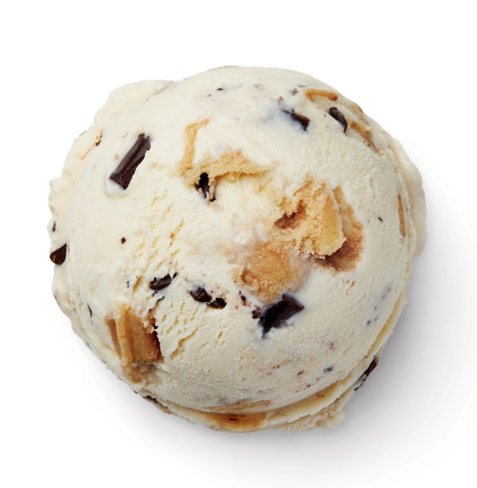 Pistachio & Cream Image