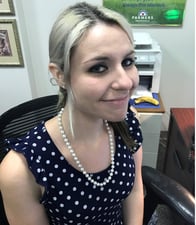 Photo of Amber