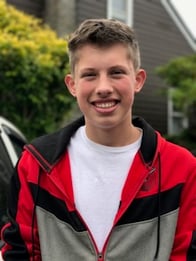 Photo of Carson Bushnell