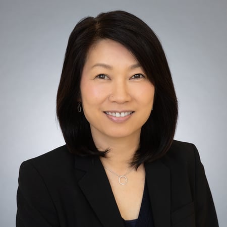 Photo of Emily Kuang