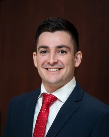 Photo of Leland Callahan