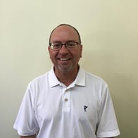 Photo of Jay Brooks