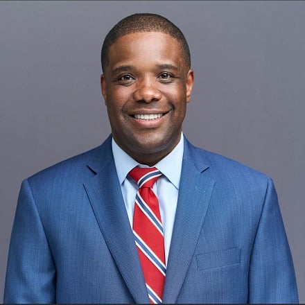 Photo of Terence Dowling - Morgan Stanley