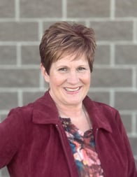 Photo of Kelly Solberg