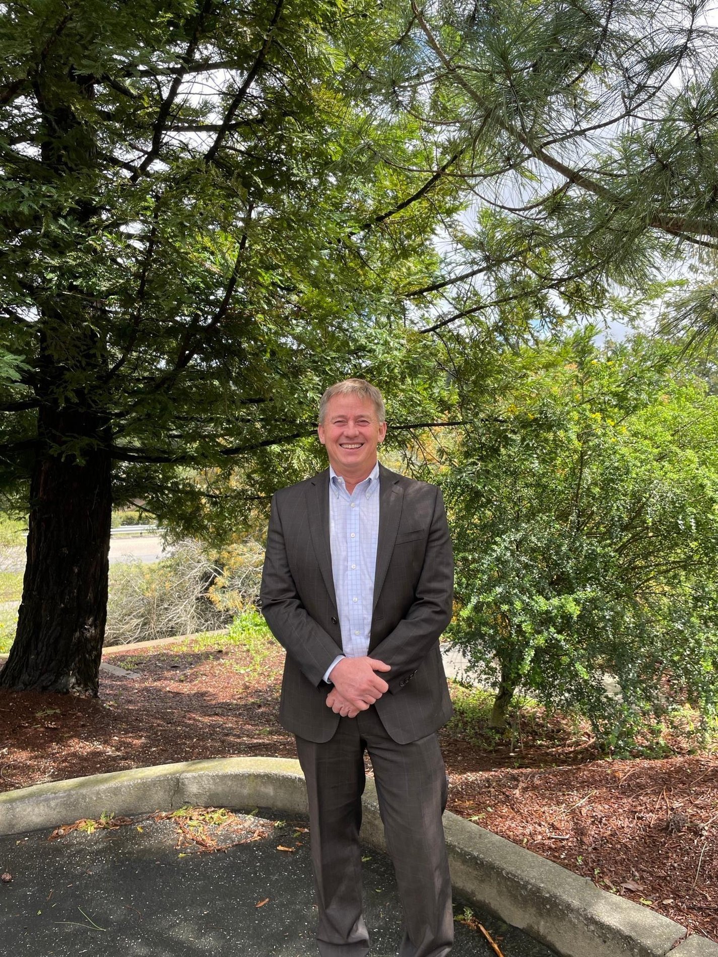 Photo of Robert L Sheely - Morgan Stanley
