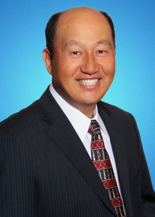 Allstate Insurance Agent David Lee