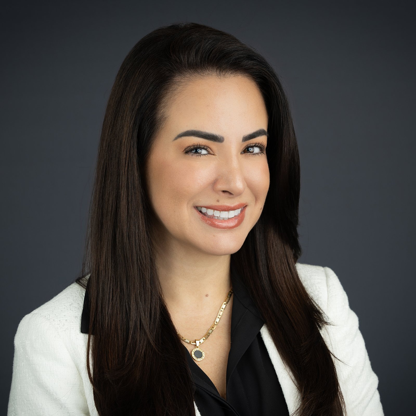 Photo of Erika Romance - Morgan Stanley