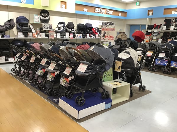 Store Photo