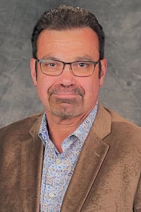 Photo of Danny Smith