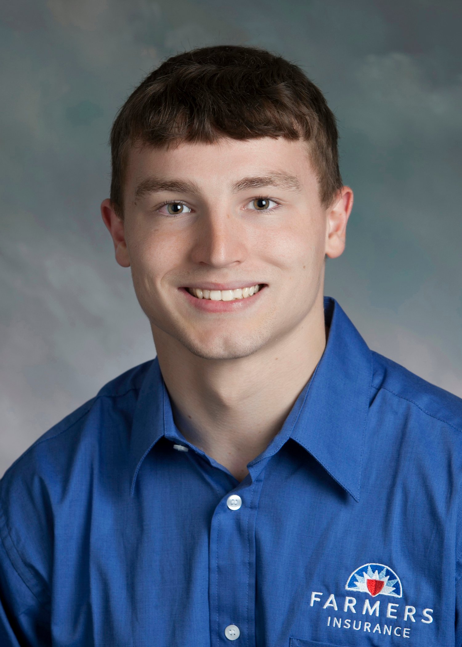 Photo of Eric McLeod