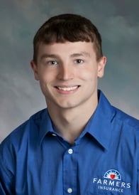 Photo of Eric McLeod