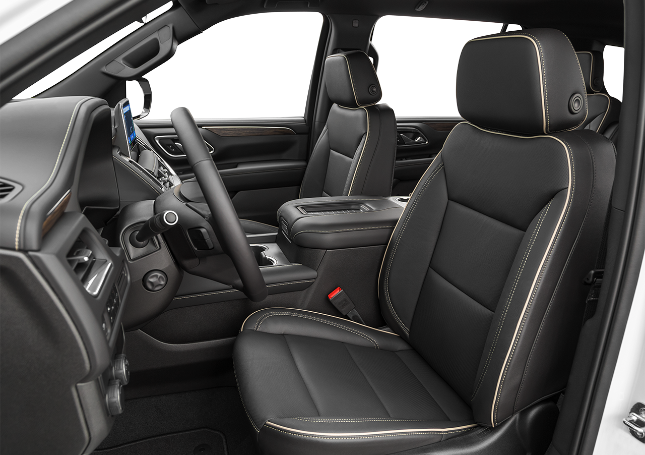 Image of Vehicle Trim